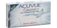 Acuvue Oasys (6-PACK)
